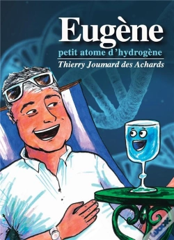 Capa do artigo Eugene, Petit Atome D'Hydrogene