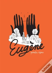 Capa do artigo Eugene