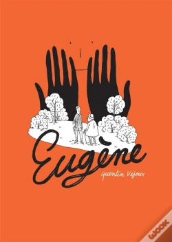Capa do artigo Eugene