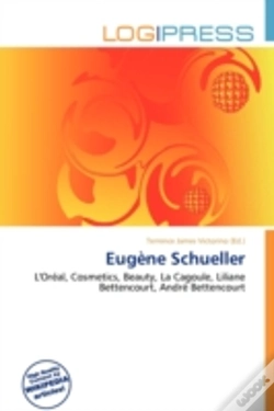 Capa do artigo Eugene Schueller