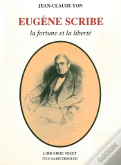 Capa do artigo Eugène Scribe, La Fortune Et La Liberté