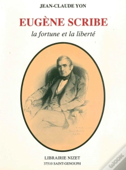Capa do artigo Eugène Scribe, La Fortune Et La Liberté