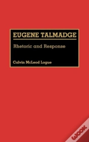 Capa do artigo Eugene Talmadge