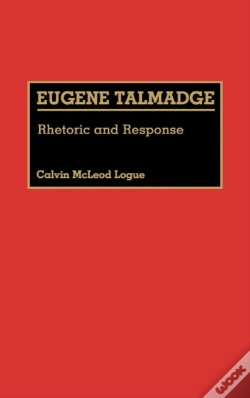 Capa do artigo Eugene Talmadge