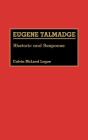 Eugene Talmadge - Preview