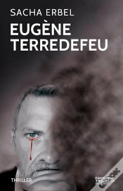 Capa do artigo Eugène Terredefeu