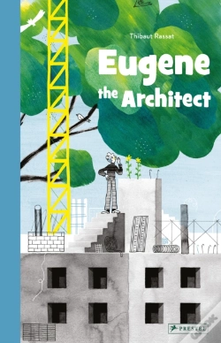 Capa do artigo Eugene The Architect