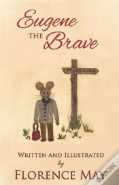 Capa do artigo Eugene The Brave