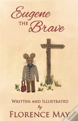 Capa do artigo Eugene The Brave