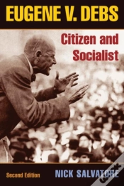 Capa do artigo Eugene V. Debs