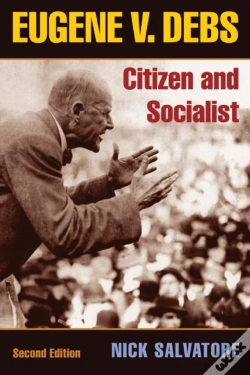 Capa do artigo Eugene V. Debs