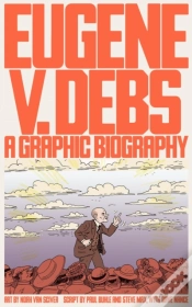 Capa do artigo Eugene V. Debs