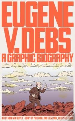 Capa do artigo Eugene V. Debs