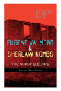 Eugene Valmont & Sherlaw Kombs - Preview