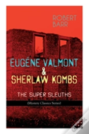 Capa do artigo Eugene Valmont & Sherlaw Kombs