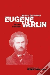 Capa do artigo Eugene Varlin