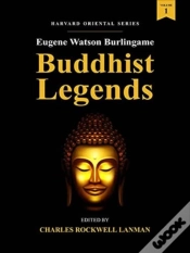 Capa do artigo Eugene Watson Burlingame Buddhist Legends