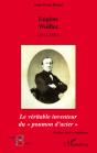 Eugène Woillez (1811-1882) ; Le Véritable Inventeur Du "Poumon D'Acier" - Preview