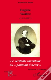 Capa do artigo Eugène Woillez (1811-1882) ; Le Véritable Inventeur Du "Poumon D