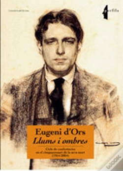 Capa do artigo Eugeni D'Ors