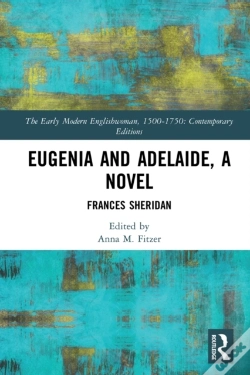 Capa do artigo Eugenia And Adelaide, A Novel