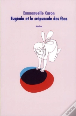 Capa do artigo Eugénia Et Le Crépuscule Des Fées