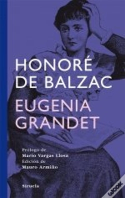Capa do artigo Eugenia Grandet