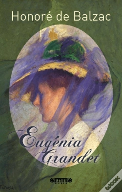 Capa do artigo Eugénia Grandet