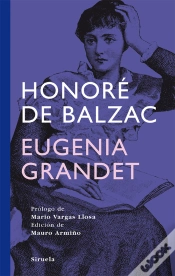 Capa do artigo Eugenia Grandet