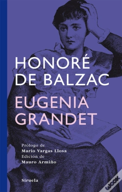 Capa do artigo Eugenia Grandet