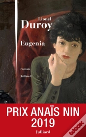 Capa do artigo Eugenia