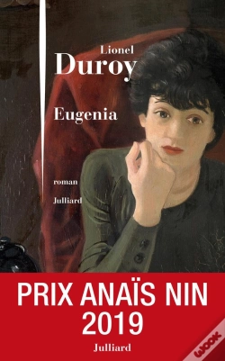 Capa do artigo Eugenia