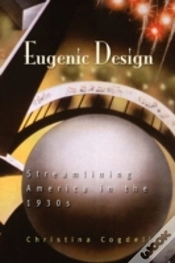 Capa do artigo Eugenic Design