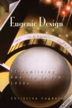 Capa do artigo Eugenic Design