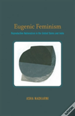 Capa do artigo Eugenic Feminism