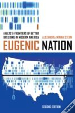 Capa do artigo Eugenic Nation