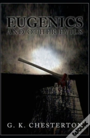 Capa do artigo Eugenics And Other Evils Annotated