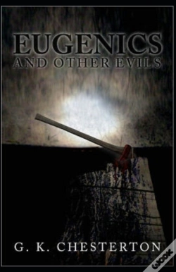 Capa do artigo Eugenics And Other Evils Annotated