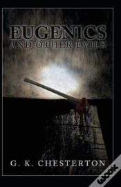 Capa do artigo Eugenics And Other Evils Annotated