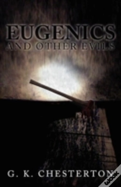 Capa do artigo Eugenics And Other Evils