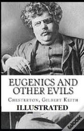 Capa do artigo Eugenics And Other Evils Illustrated