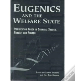 Capa do artigo Eugenics And The Welfare State