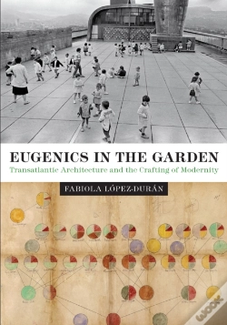 Capa do artigo Eugenics In The Garden