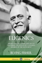 Capa do artigo Eugenics