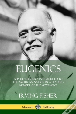 Capa do artigo Eugenics