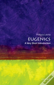 Capa do artigo Eugenics