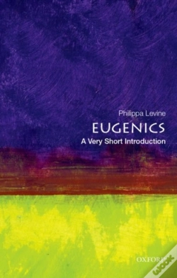 Capa do artigo Eugenics