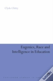 Capa do artigo Eugenics, Race And Intelligence In Education
