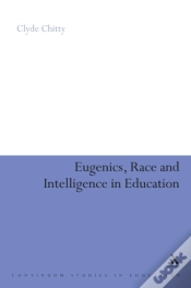 Capa do artigo Eugenics, Race And Intelligence In Education