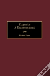 Capa do artigo Eugenics